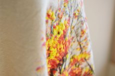 画像14: 紅葉スウェット　 MADE IN USA　 表記ONE SIZE  (14)