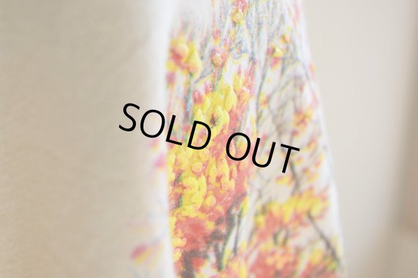 画像14: 紅葉スウェット  MADE IN USA  表記ONE SIZE