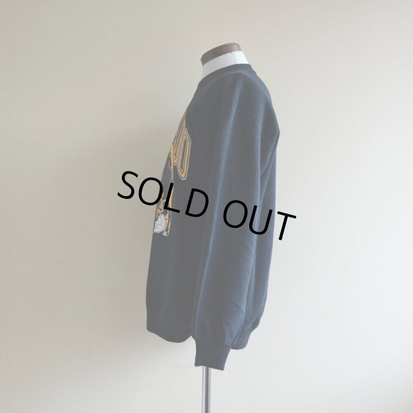 画像4: 1980s-90s COLORADO BUFFALOES スウェット  表記L