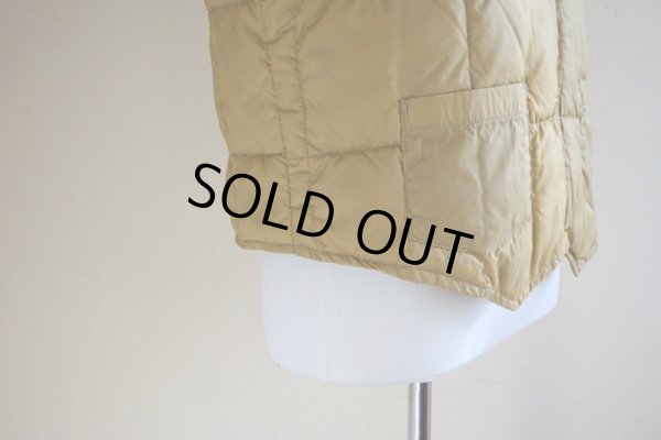 画像8: 1970s〜 EddieBauer ダウンベスト　 表記42 