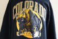 画像7: 1980s-90s COLORADO BUFFALOES スウェット　 表記L 