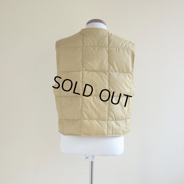 画像3: 1970s〜 EddieBauer ダウンベスト　 表記42 