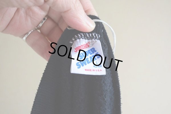 画像5: 1980s-90s COLORADO BUFFALOES スウェット  表記L