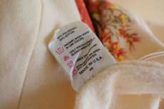 画像6: 紅葉スウェット　 MADE IN USA　 表記ONE SIZE  (6)
