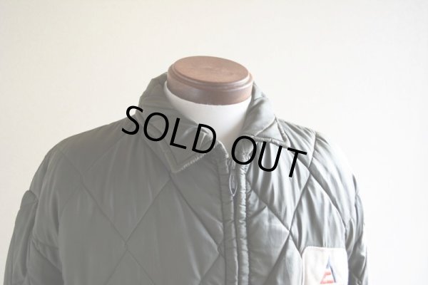 画像6: 1970s Lee Outerwear キルティングジャケット  実寸L