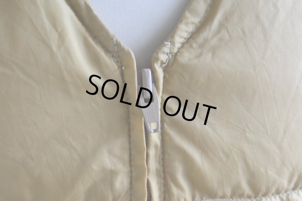 画像7: 1970s〜 EddieBauer ダウンベスト　 表記42 