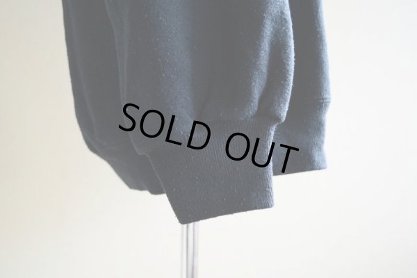 画像10: 1980s-90s COLORADO BUFFALOES スウェット  表記L