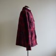 画像2: 1960s Meltonr ウールジャケット　<br>実寸ML<br> (2)