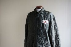 画像5: 1970s Lee Outerwear キルティングジャケット　 実寸L  (5)