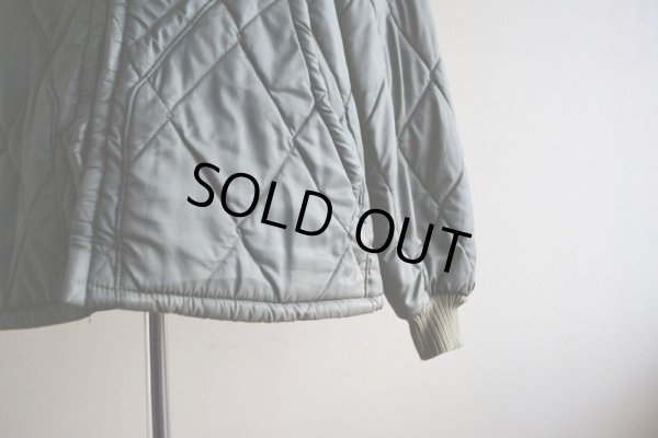 画像10: 1970s Lee Outerwear キルティングジャケット  実寸L