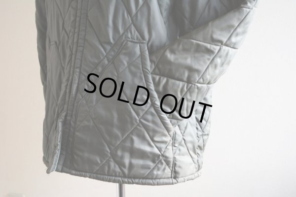 画像9: 1970s Lee Outerwear キルティングジャケット  実寸L