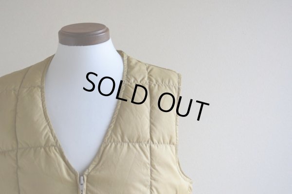 画像5: 1970s〜 EddieBauer ダウンベスト　 表記42 