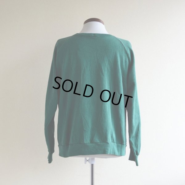 画像3: 1980s Champion カレッジスウェット  WAYNE STATE UNIVERSITY  表記XL