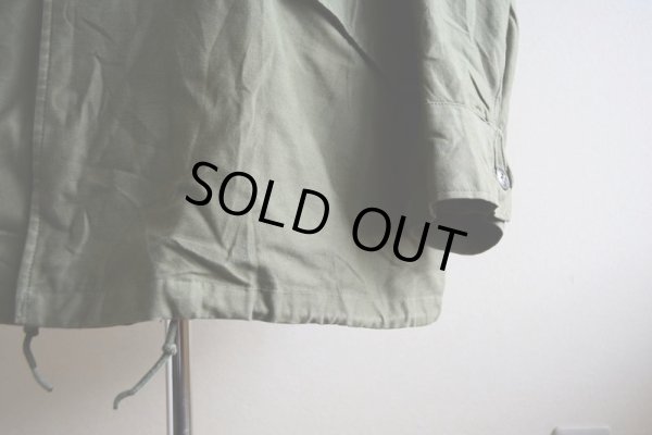 画像10: 1950s US.ARMY M-51 フィールドジャケット  表記LARGE-REGULAR