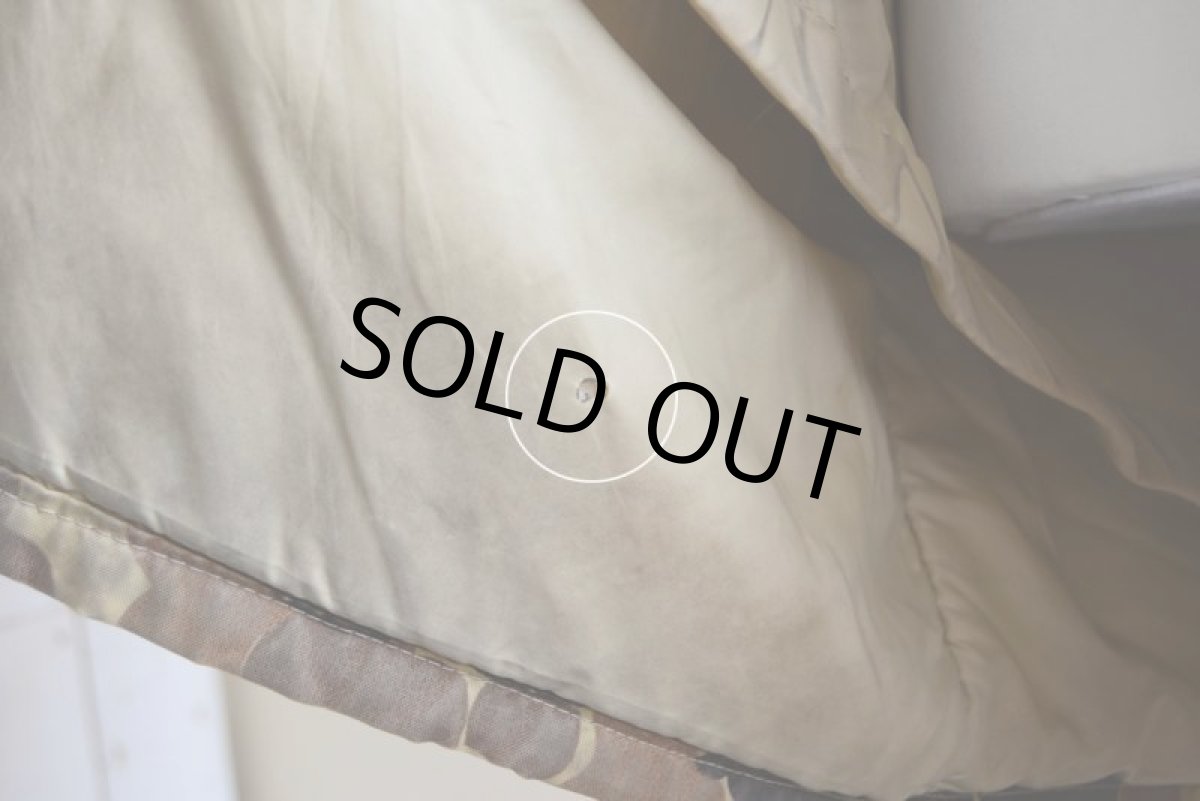 画像20: 1980s L.L.Bean マウンテンパーカー　 ダックハンターカモ　 表記S  (20)