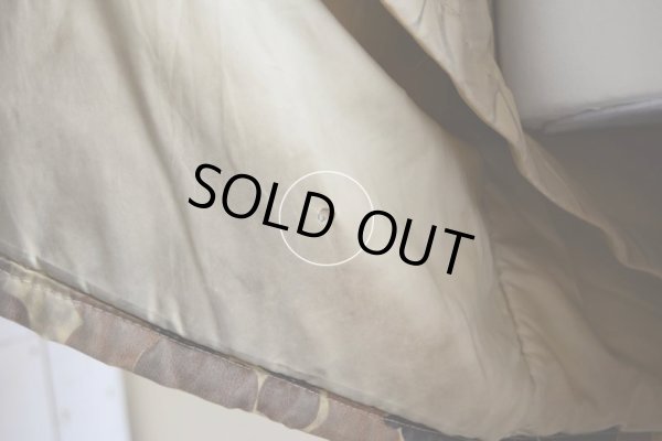 画像20: 1980s L.L.Bean マウンテンパーカー  ダックハンターカモ  表記S