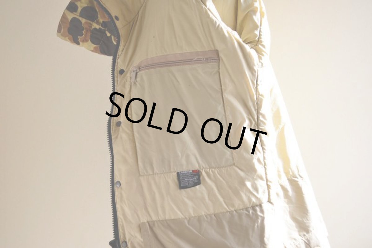 画像15: 1980s L.L.Bean マウンテンパーカー　 ダックハンターカモ　 表記S  (15)