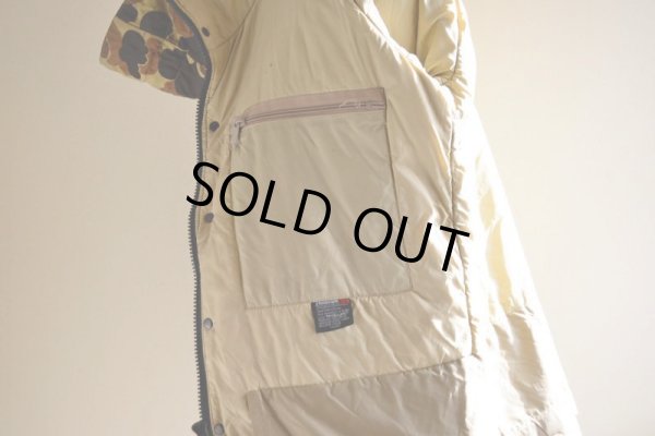 画像15: 1980s L.L.Bean マウンテンパーカー  ダックハンターカモ  表記S