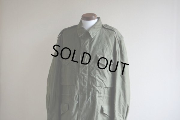 画像7: 1950s US.ARMY M-51 フィールドジャケット  表記LARGE-REGULAR