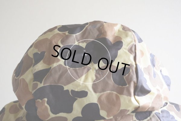 画像19: 1980s L.L.Bean マウンテンパーカー  ダックハンターカモ  表記S