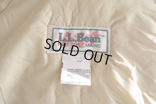 画像6: 1980s L.L.Bean マウンテンパーカー  ダックハンターカモ  表記S