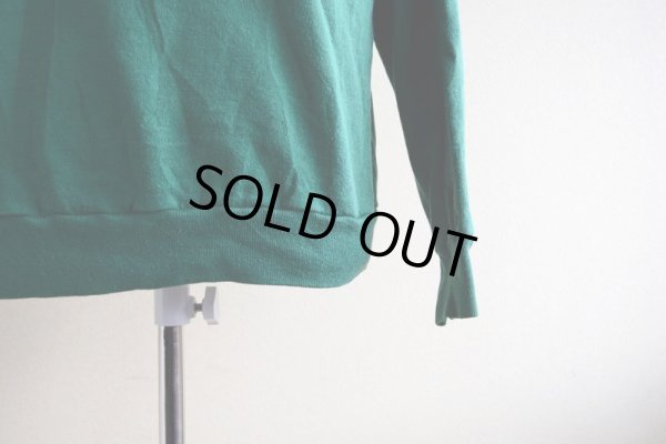 画像7: 1980s Champion カレッジスウェット  WAYNE STATE UNIVERSITY  表記XL