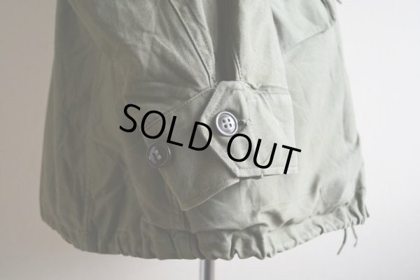 画像11: 1950s US.ARMY M-51 フィールドジャケット  表記LARGE-REGULAR