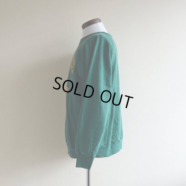 画像4: 1980s Champion カレッジスウェット  WAYNE STATE UNIVERSITY  表記XL