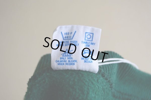 画像10: 1980s Champion カレッジスウェット  WAYNE STATE UNIVERSITY  表記XL