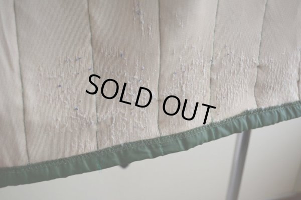 画像13: 1980s SEARS キルティングジャケット  表記TALL L