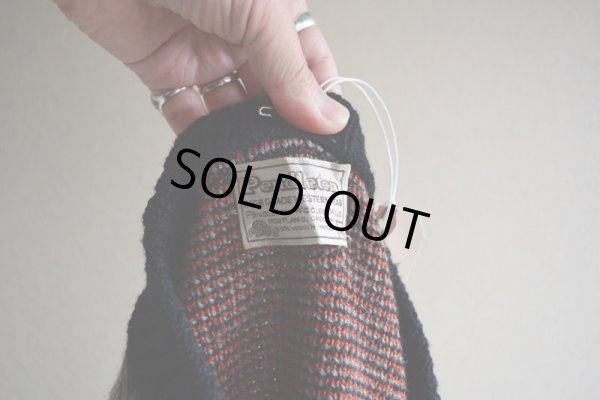 画像5: 1970s PENDLETON ネイティブ柄ウールセーター　 表記XL 