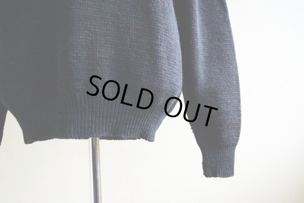 画像10: 1970s PENDLETON ネイティブ柄ウールセーター　 表記XL 