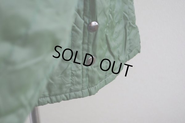 画像11: 1980s SEARS キルティングジャケット  表記TALL L