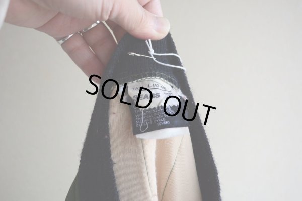 画像6: 1980s SEARS キルティングジャケット  表記TALL L