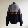 画像3: 1970s PENDLETON ネイティブ柄ウールセーター　 表記XL 