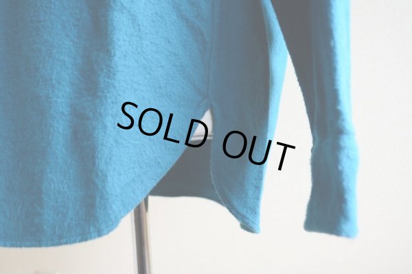 画像9: 1980s L.L.Bean シャモアクロスシャツ  表記15 1/2