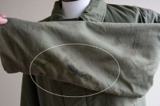 画像15: 1970s US.NAVY A-2デッキジャケット　 表記LARGE  (15)