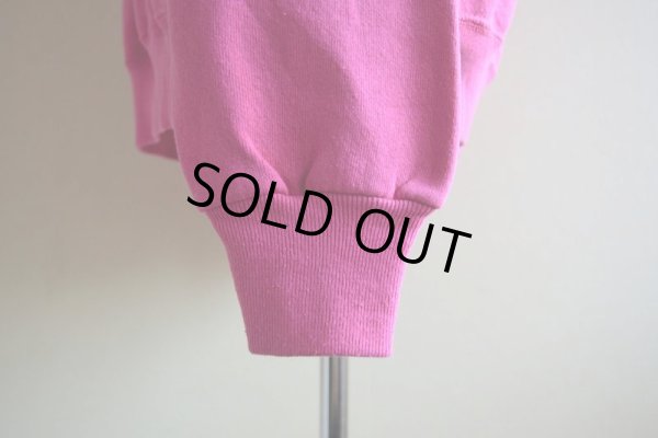 画像9: 1980s カレッジスウェット　 BUS DRIVER UNIVERSITY　 表記XL 