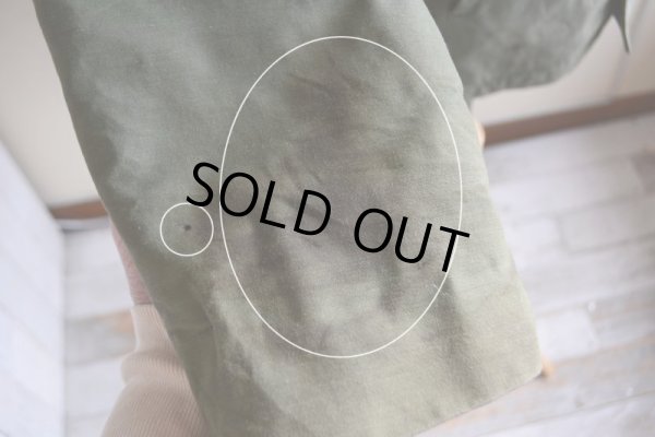 画像16: 1970s US.NAVY A-2デッキジャケット  表記LARGE