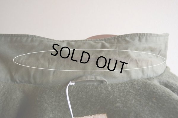 画像20: 1970s US.NAVY A-2デッキジャケット  表記LARGE