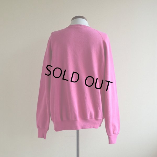 画像3: 1980s カレッジスウェット　 BUS DRIVER UNIVERSITY　 表記XL 