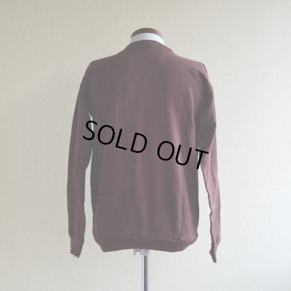 画像3: 1980s ARTEX スウェット　 CLEVELAND BROWNS　 表記M 