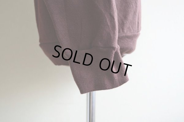 画像10: 1980s ARTEX スウェット　 CLEVELAND BROWNS　 表記M 