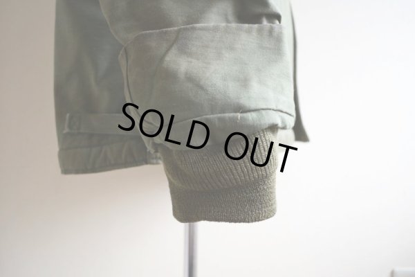 画像13: 1970s US.NAVY A-2デッキジャケット  表記LARGE