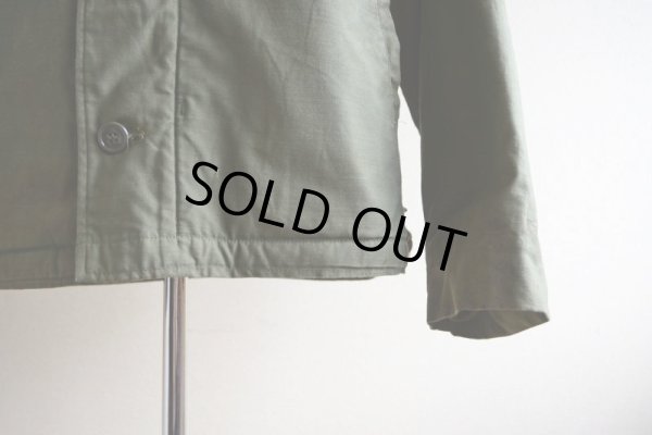 画像11: 1970s US.NAVY A-2デッキジャケット  表記LARGE