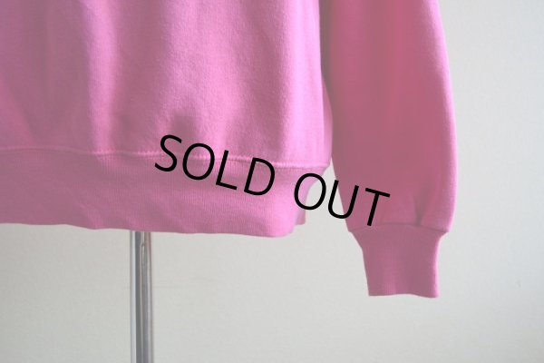 画像8: 1980s カレッジスウェット　 BUS DRIVER UNIVERSITY　 表記XL 