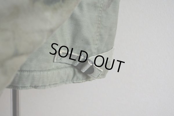 画像14: 1970s US.NAVY A-2デッキジャケット  表記LARGE