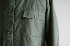 画像8: 1970s US.NAVY A-2デッキジャケット　 表記LARGE  (8)
