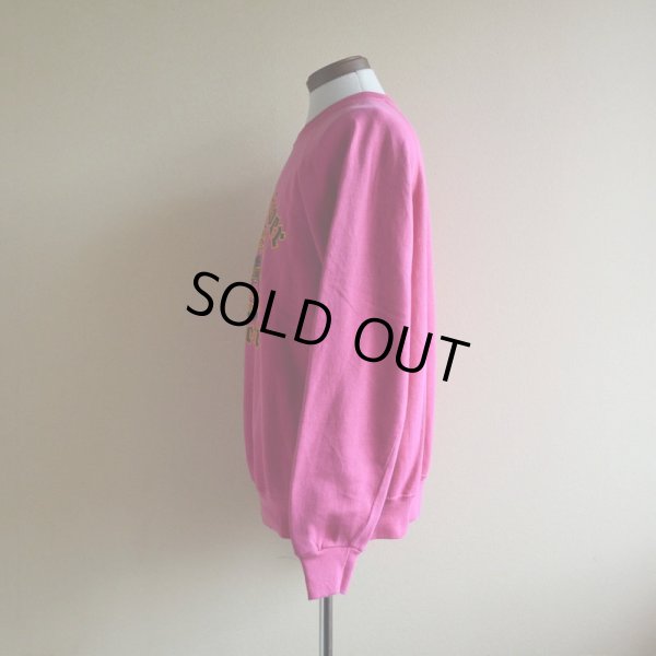 画像4: 1980s カレッジスウェット　 BUS DRIVER UNIVERSITY　 表記XL 