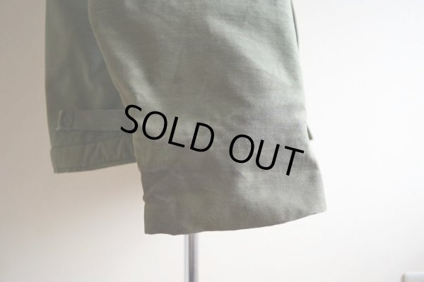 画像12: 1970s US.NAVY A-2デッキジャケット  表記LARGE